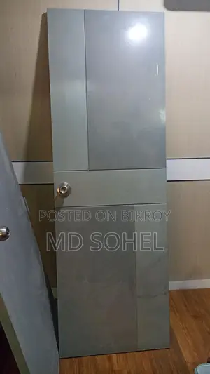 Office Door, Patex