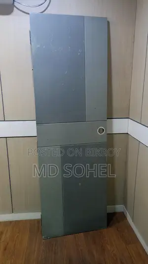Office Door, Patex
