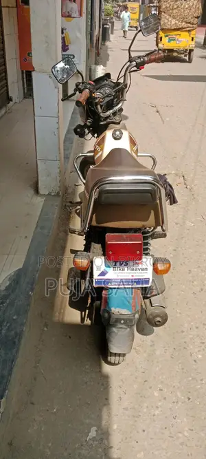 TVS XL 100 2022