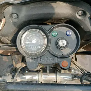 TVS XL 100 2022
