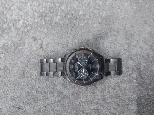 Paseza Quartz Wristwatch – Running, needs repair