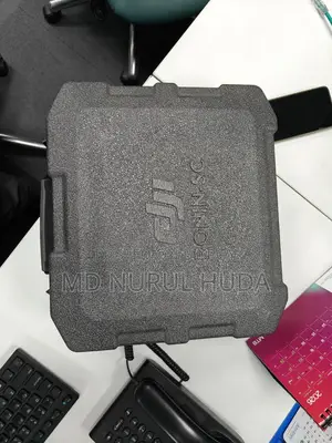 Dji Ronin Sc Gimbal