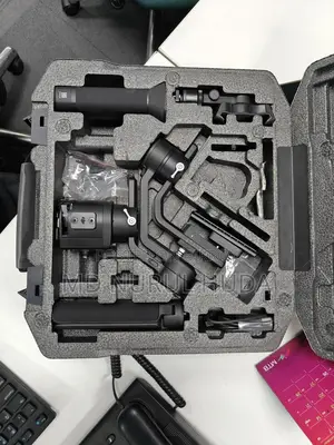Dji Ronin Sc Gimbal