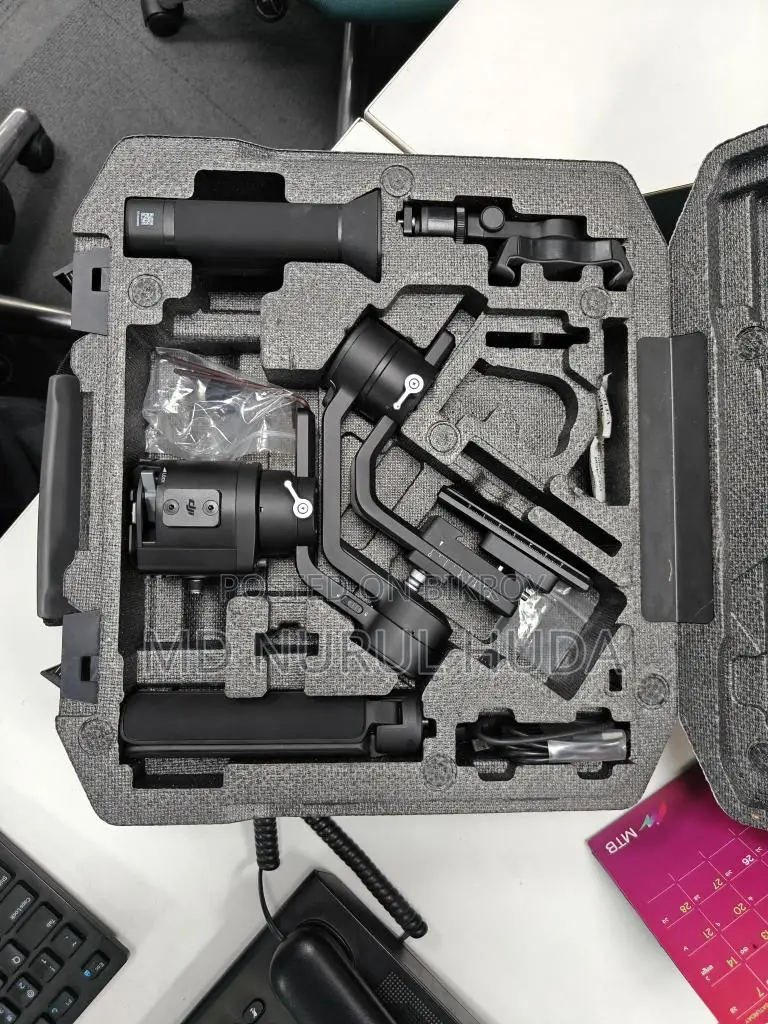 Dji Ronin Sc Gimbal