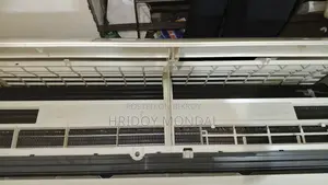 2 ton ac inviter