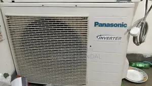 2 ton ac inviter