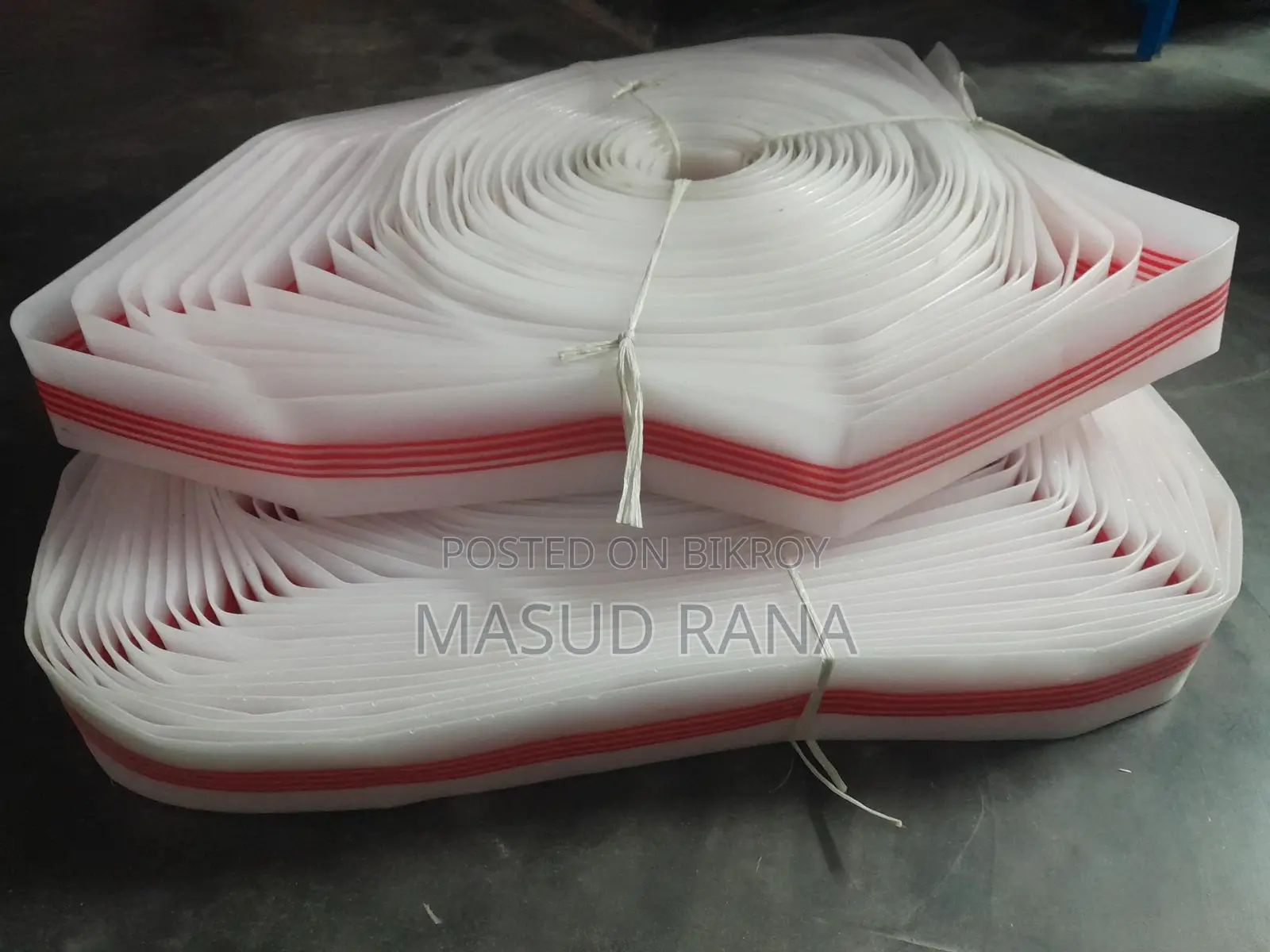 1.5" Supply Size Motor Pump Pipe