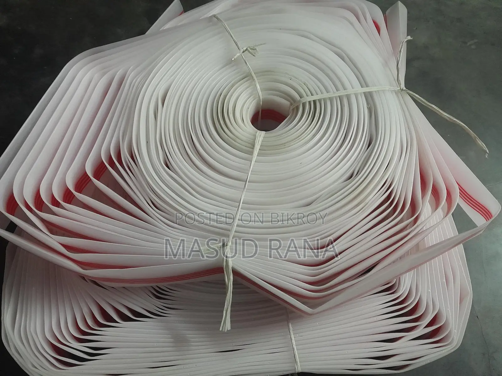 1.5" Supply Size Motor Pump Pipe