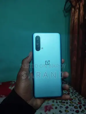 OnePlus Nord CE 5G . (Used)