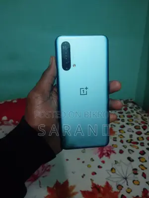 OnePlus Nord CE 5G . (Used)