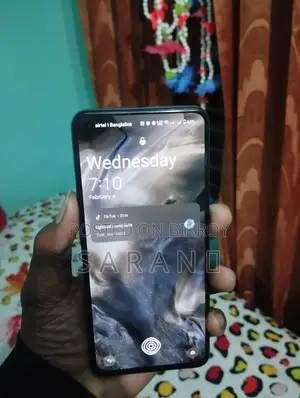OnePlus Nord CE 5G . (Used)