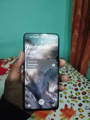 OnePlus Nord CE 5G . (Used)