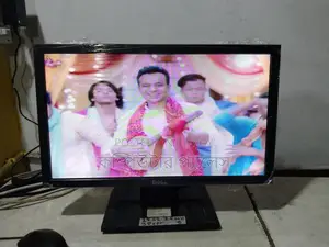 DELL 19 inch LED 100% Full Fresh Monitor