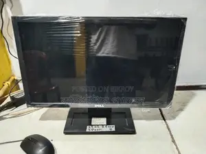 DELL 19 inch LED 100% Full Fresh Monitor