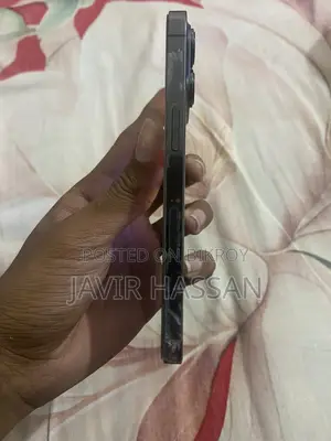 অ্যাপল আইফোন ১৩ প্রো (ব্যবহৃত)