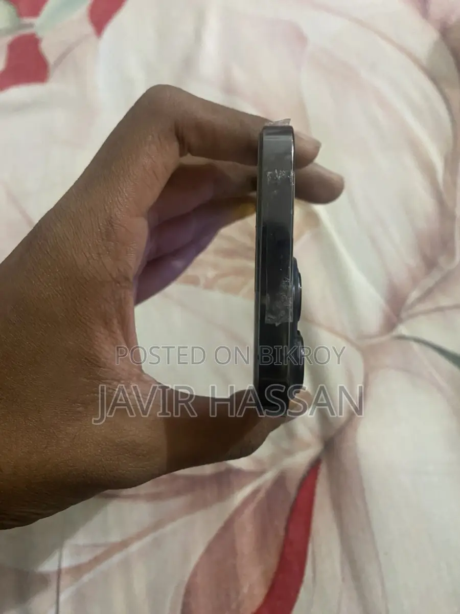অ্যাপল আইফোন ১৩ প্রো (ব্যবহৃত)