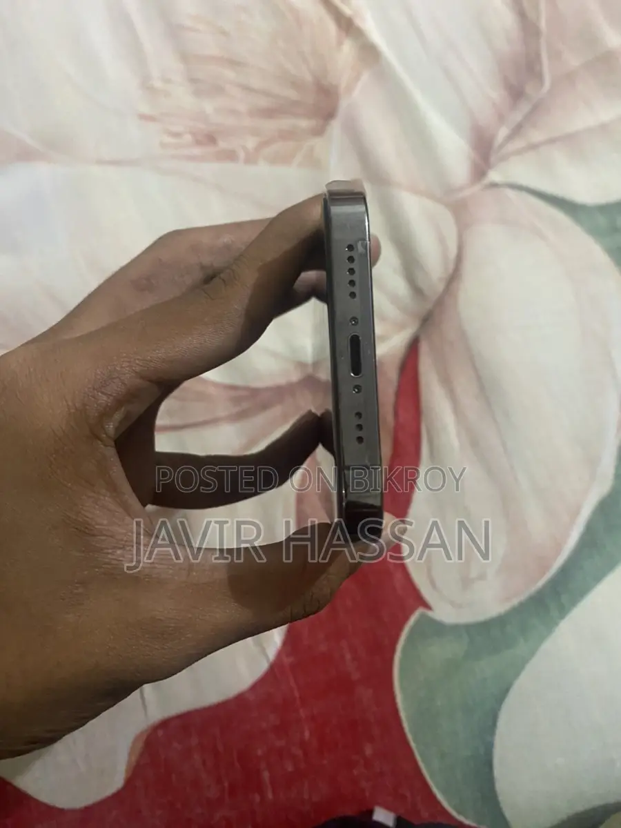 অ্যাপল আইফোন ১৩ প্রো (ব্যবহৃত)