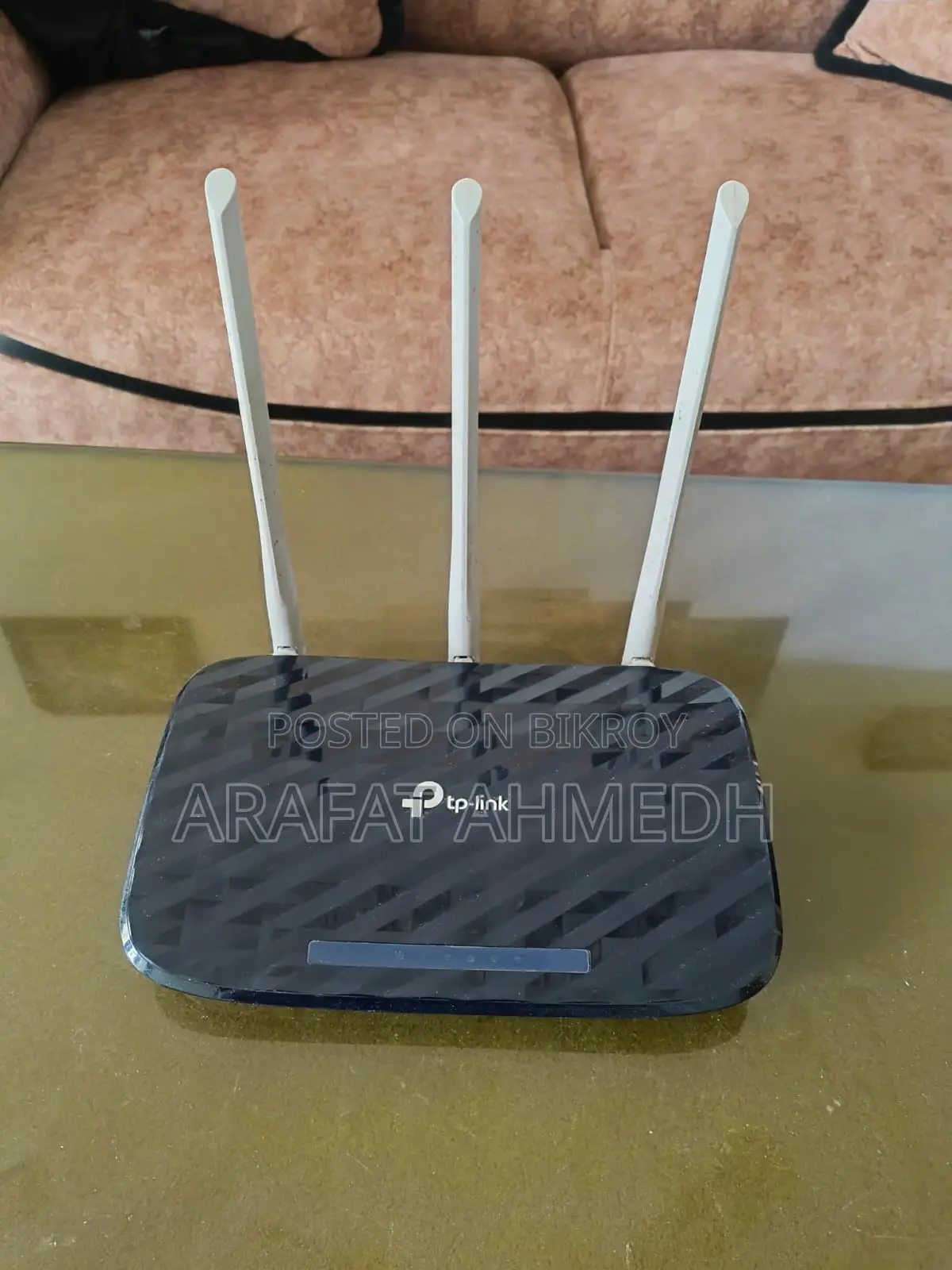 Archer C20 AC750 Router