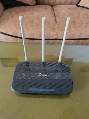Archer C20 AC750 Router