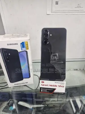 Samsung Galaxy A36 8/128 official full (Used)