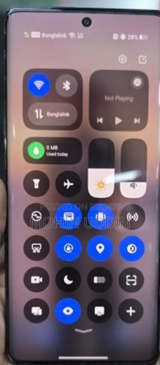 Tecno Camon 30s (Used)