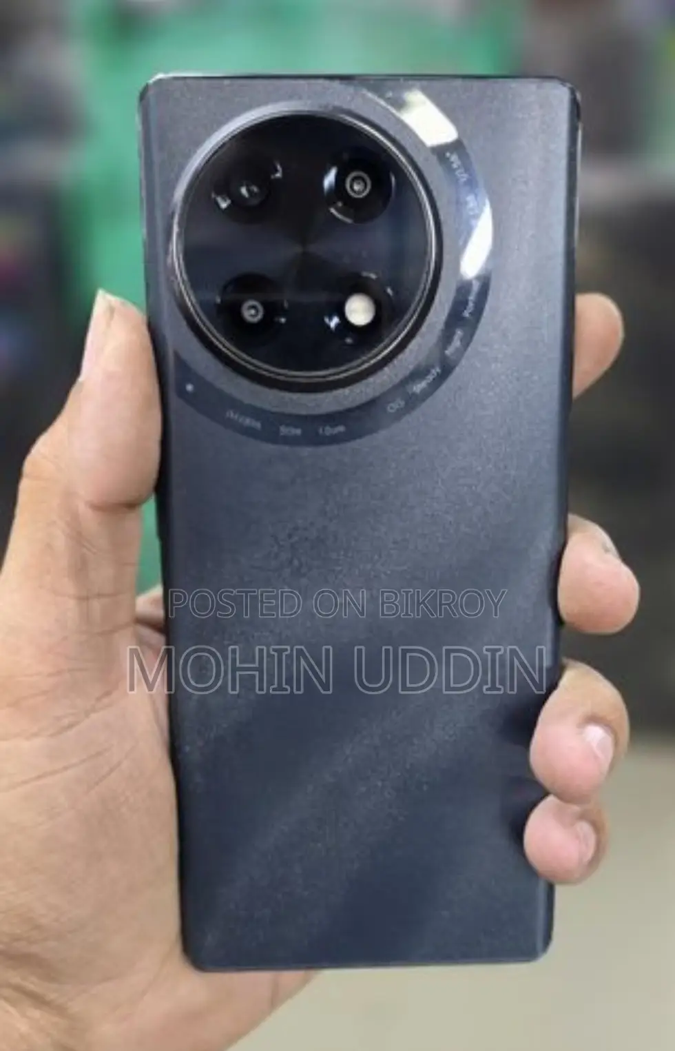 Tecno Camon 30s (Used)