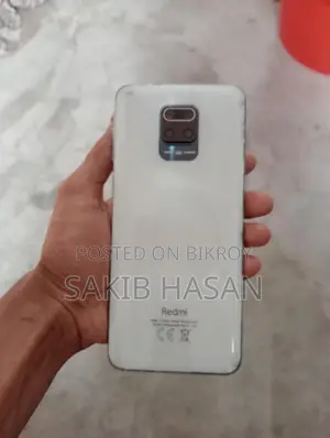 Xiaomi Redmi Note 9 Pro Max (Used)
