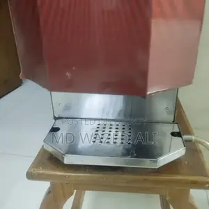 Tea & Coffee Machine