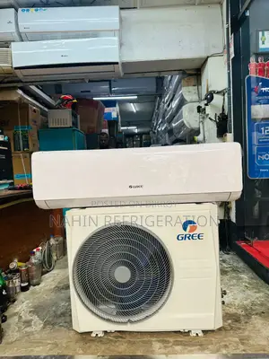 গ্রি ২ টন স্প্লিট টাইপ এয়ার কন্ডিশনার
