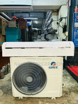 গ্রি ২ টন স্প্লিট টাইপ এয়ার কন্ডিশনার