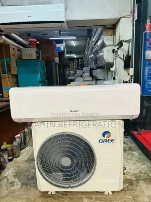 গ্রি ২ টন স্প্লিট টাইপ এয়ার কন্ডিশনার
