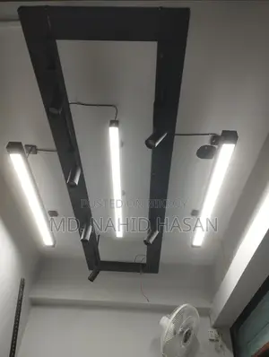 Aesthetic Clothing Showroom for Rent!