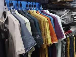 Aesthetic Clothing Showroom for Rent!