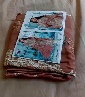 Pakisthani Catalog Dreas 4pice