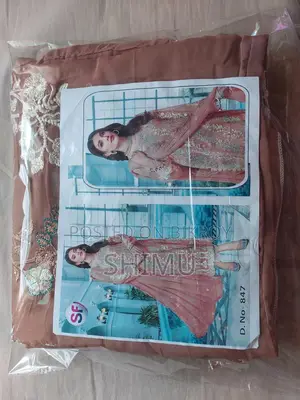 Pakisthani Catalog Dreas 4pice