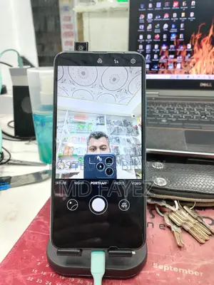 Huawei Y9s 2023 (Used)