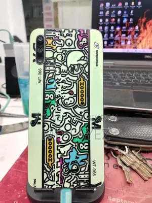 Huawei Y9s 2023 (Used)