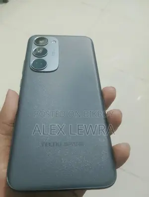 Tecno (ব্যবহৃত)