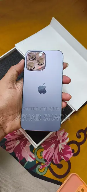 Apple iPhone 14 Pro Max (Used)