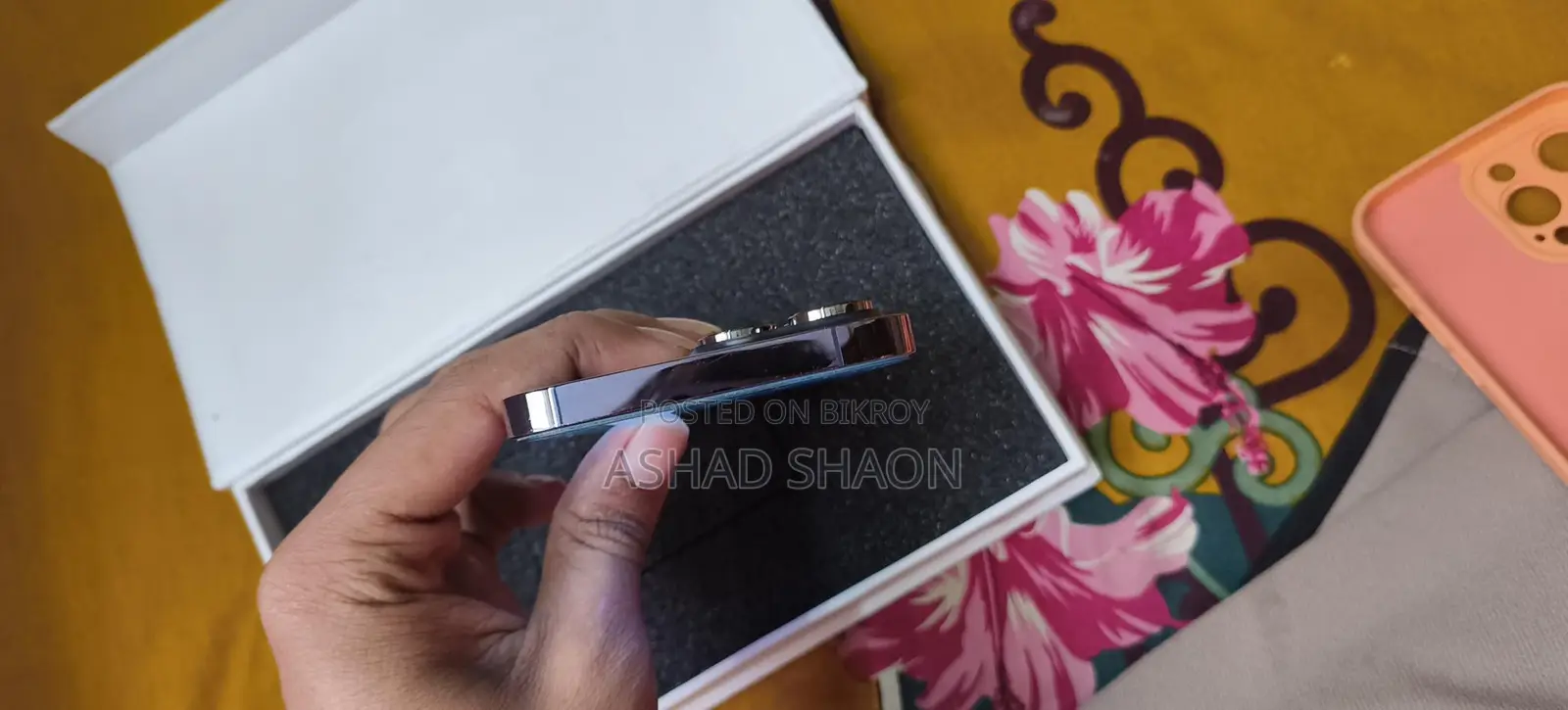 Apple iPhone 14 Pro Max (Used)