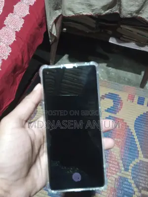 OPPO Reno 6 Pro full fresh (Used)