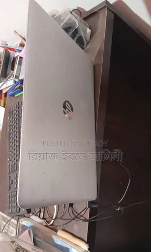 HP Laptop Elitebook 755