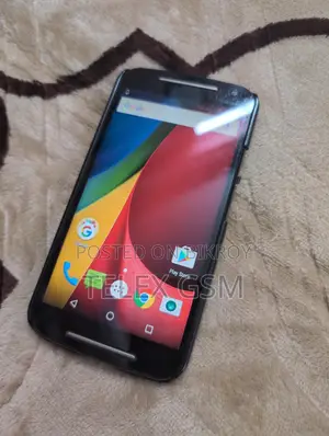 Motorola Moto g2 (Used)