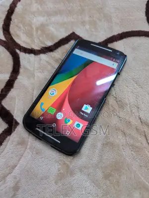 Motorola Moto g2 (Used)