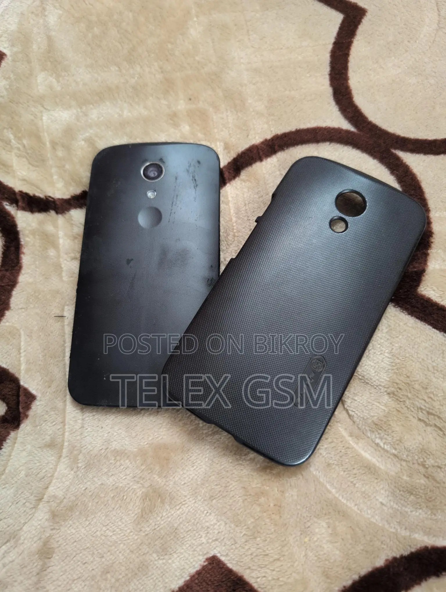 Motorola Moto g2 (Used)