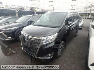 Toyota Esquire Gi Premium HYBRID 19 2019