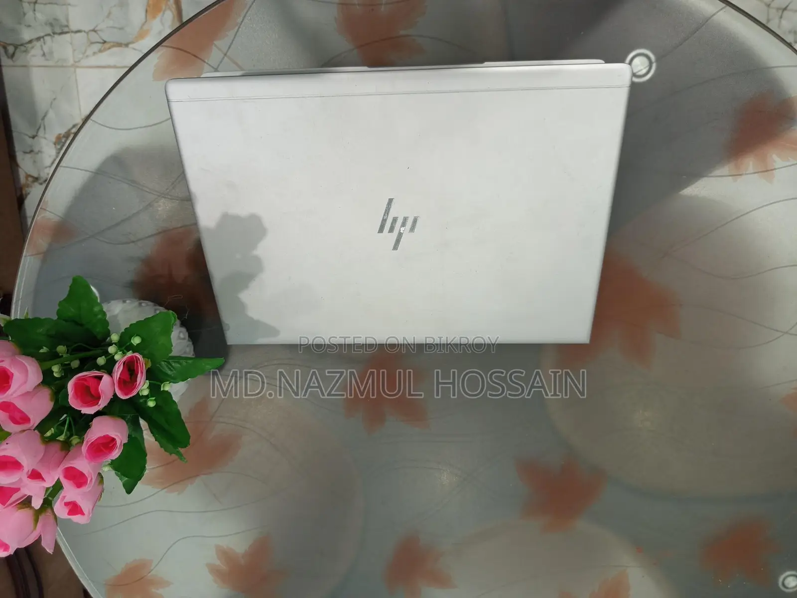 HP EliteBook 840 G6 ল্যাপটপ বিক্রয় হবে