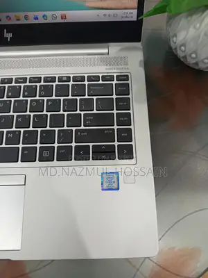 HP EliteBook 840 G6 ল্যাপটপ বিক্রয় হবে
