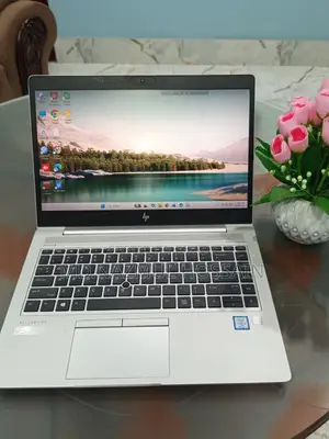 HP EliteBook 840 G6 ল্যাপটপ বিক্রয় হবে