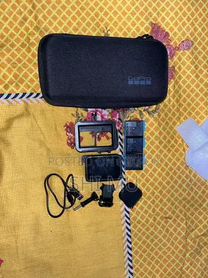 gopro hiro 9